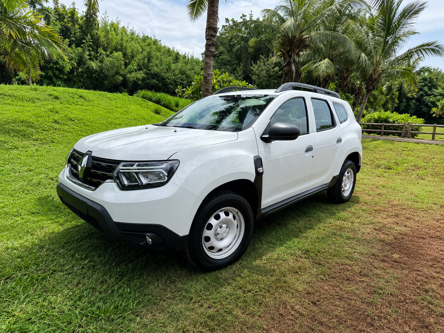 duster