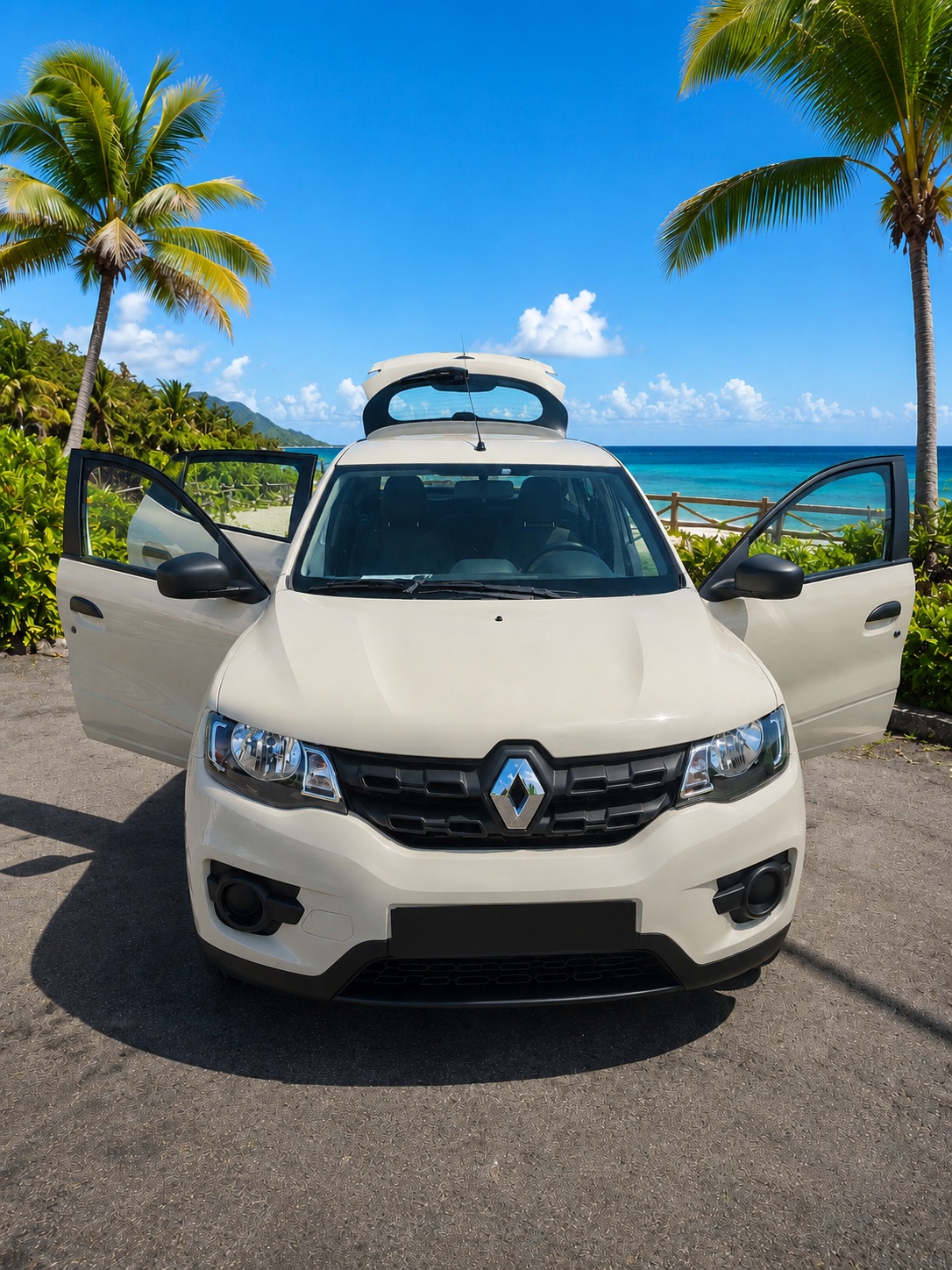kwid 2