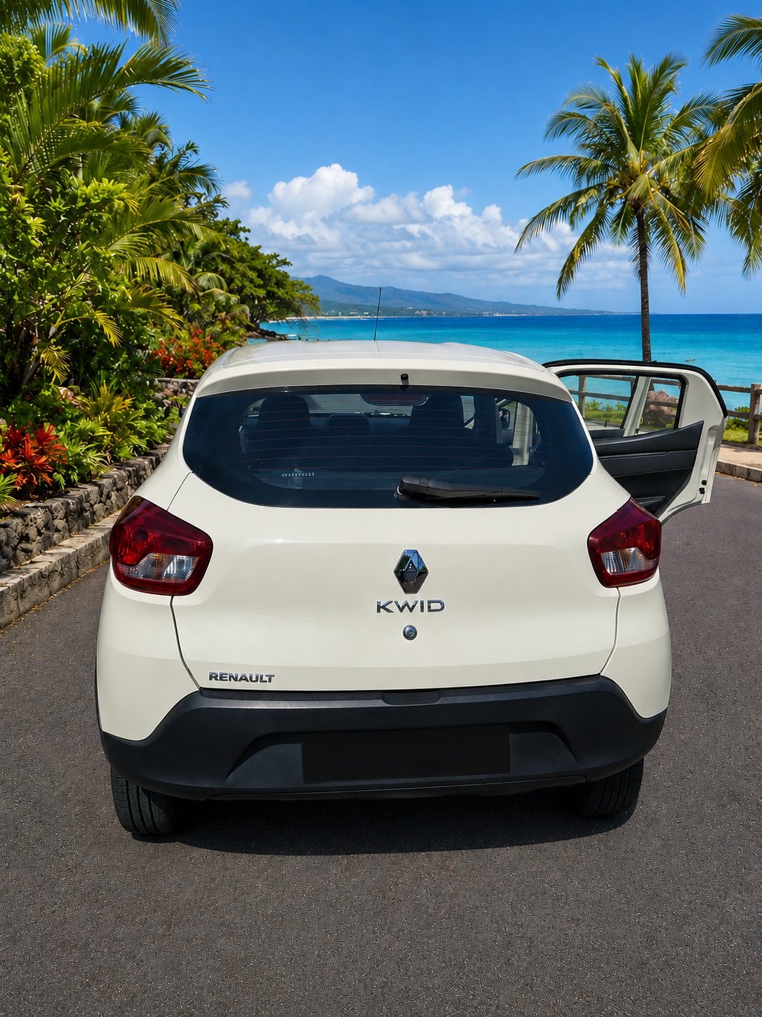 kwid 5