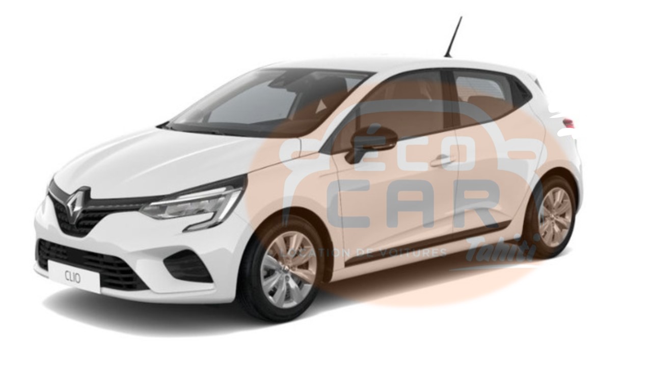 CLIO FILIGRAMME ECOCAR (2)