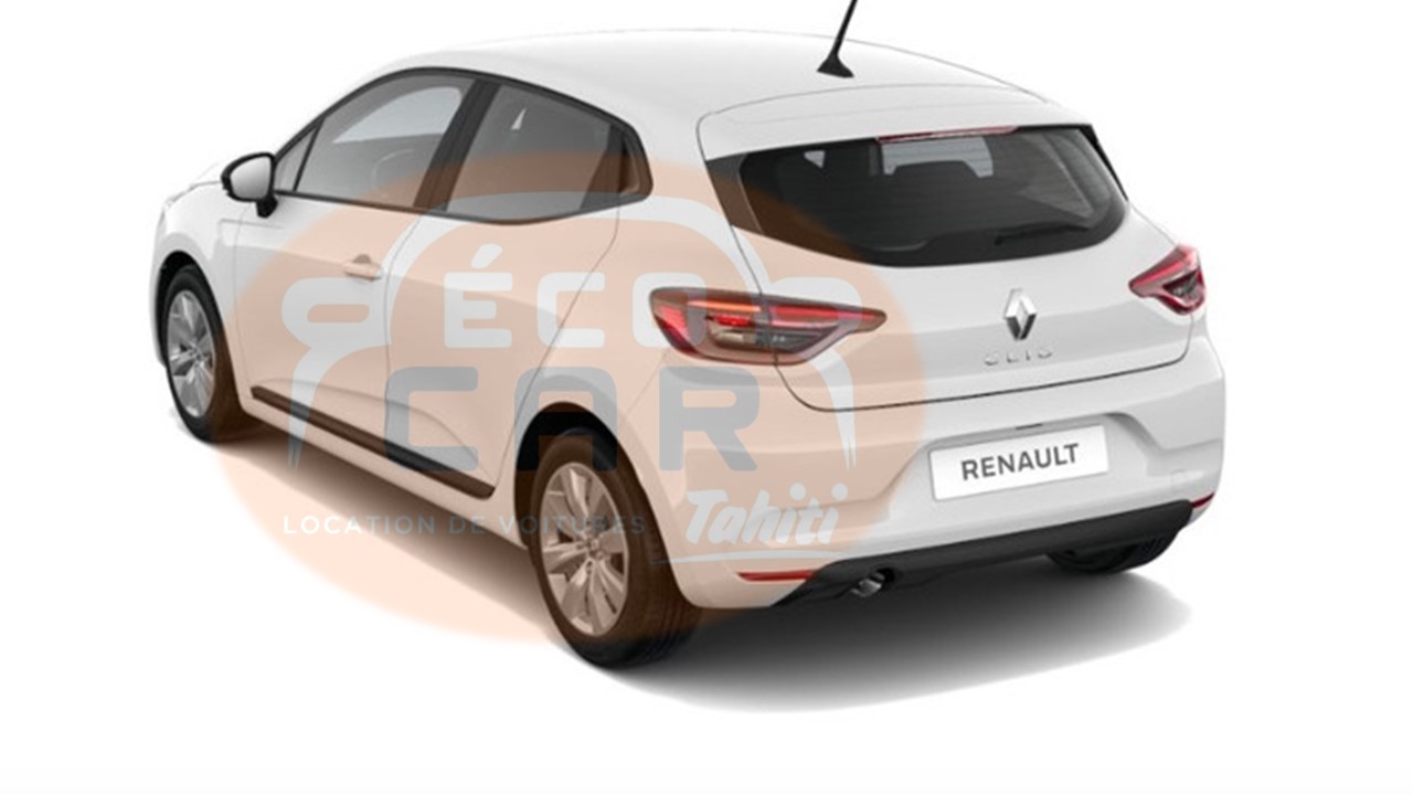 CLIO FILIGRAMME ECOCAR (3)