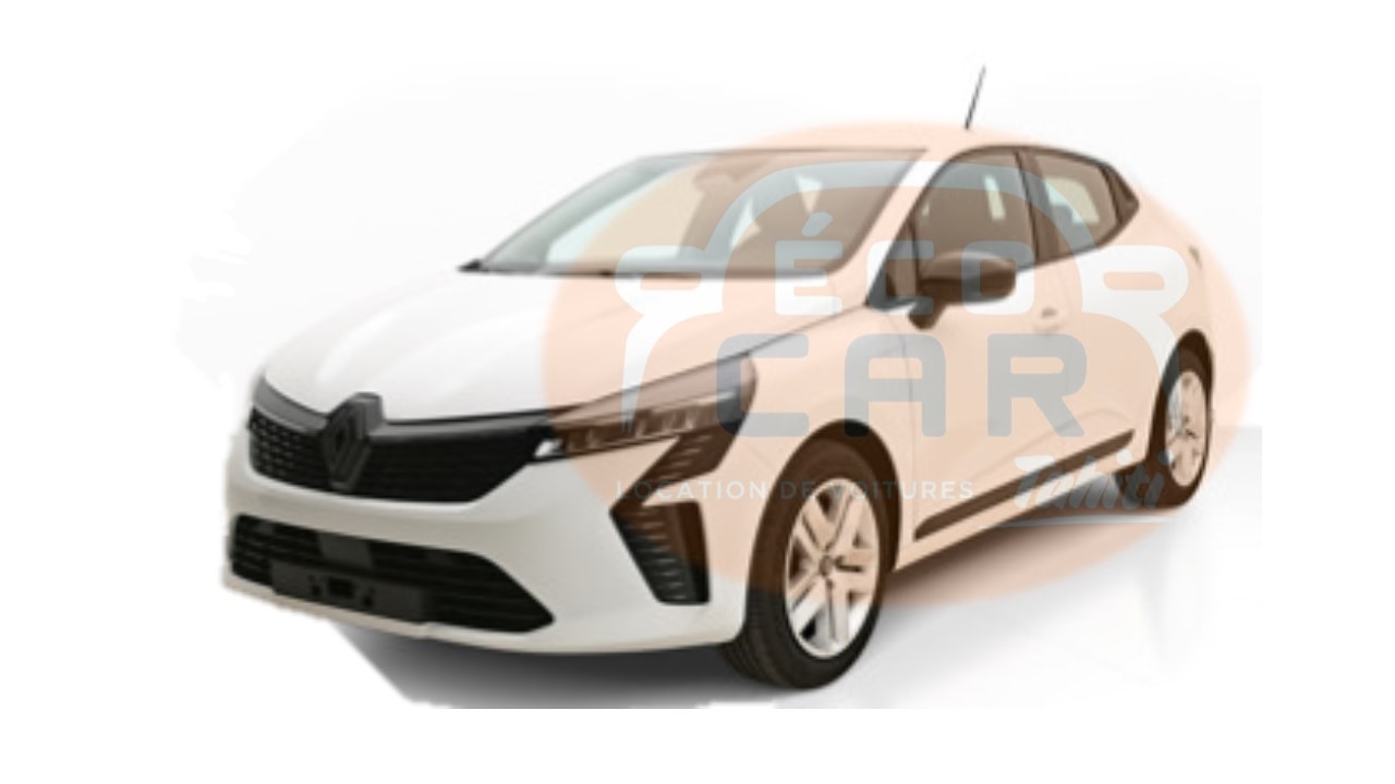 CLIO FILIGRAMME ECOCAR (4)