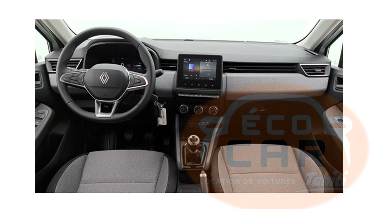 CLIO FILIGRAMME ECOCAR (5)