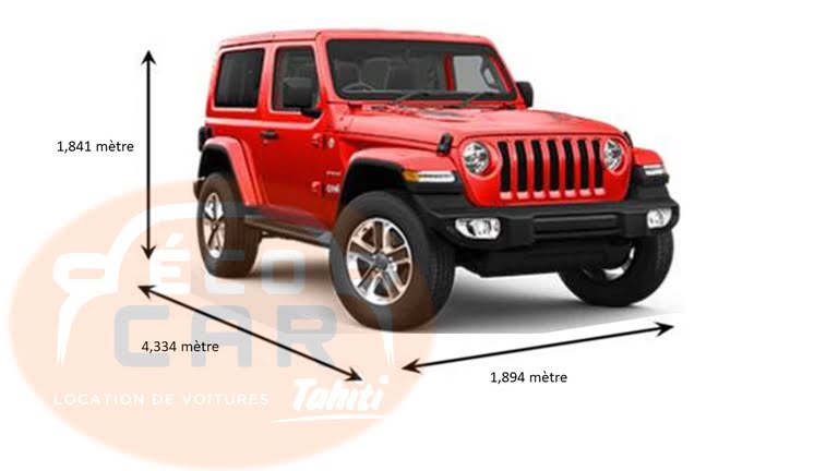 JEEP WRANGLER SAHARA ECOCAR TAHITI (11)