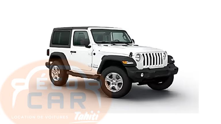 JEEP WRANGLER SAHARA ECOCAR TAHITI (13)