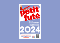 Plaque-Petit-Fute-2024-Etablissement-recommande